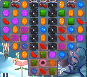 Candy Crush Level 315 Cheats, Tips, and Strategy