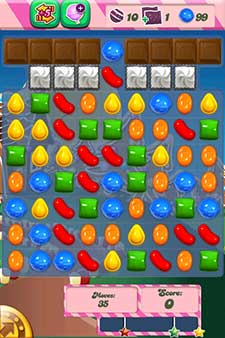 Candy Crush Level 149 Cheats and Tips - Candy Crush Saga Cheats