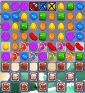 Candy Crush Level 342 Cheats, Tips, and Strategy