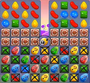 Candy Crush Level 294 Cheats, Tips, and Strategy