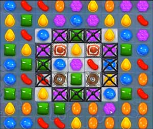Candy Crush Level 326 Cheats, Tips, and Strategy