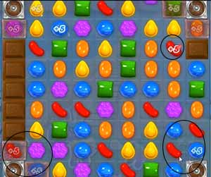 Candy Crush Level 328 Cheats, Tips, and Strategy