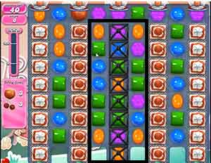 Candy Crush Level 337 Cheats, Tips, and Strategy