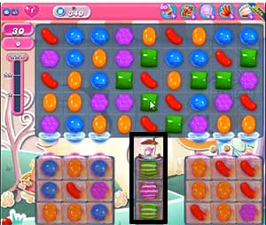 Candy Crush Level 340 Cheats, Tips, and Strategy
