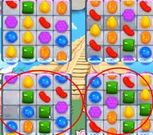 Candy Crush Level 324 Cheats, Tips, and Strategy