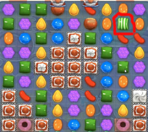 Candy Crush Level 302 Cheats, Tips, and Strategy