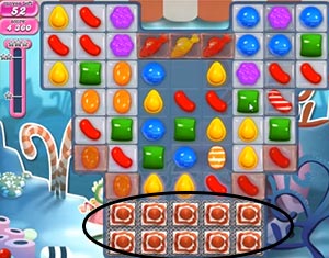 Candy Crush Level 311 Cheats, Tips, and Strategy