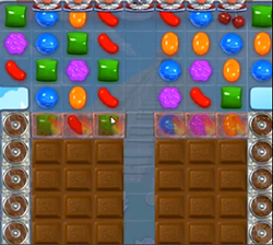 Candy Crush Level 325 Cheats, Tips, and Strategy