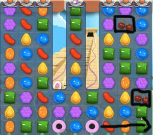 Candy Crush Level 332 Cheats, Tips, and Strategy