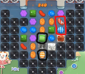 Candy Crush Level 333 Cheats, Tips, and Strategy