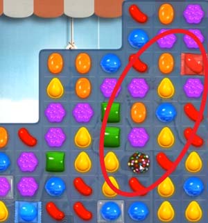 Jpg candy crush saga level 147 helptipstricks and cheats candy crush