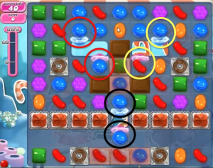 Candy Crush Level 314 Cheats, Tips, and Strategy