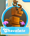 chocolate levels