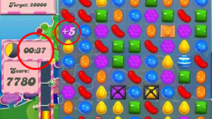 Candy Crush Cheats - Timed Levels - Candy Crush Cheats