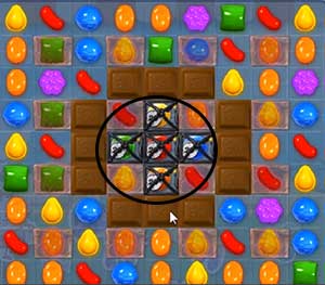 Candy Crush Level 330 Cheats, Tips, and Strategy