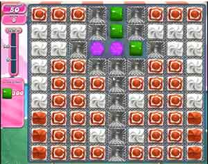 Candy Crush Level 281 Cheats, Tips, and Strategy
