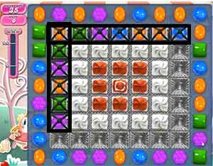 Candy Crush Level 336 Cheats, Tips, and Strategy