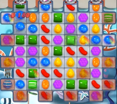 Candy Crush Level 320 Cheats, Tips, and Strategy