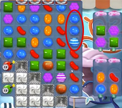 Candy Crush Level 318 Cheats, Tips, and Strategy