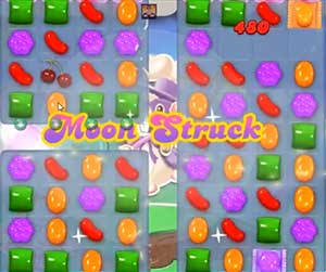 candy crush level 76