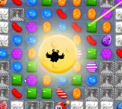 candy crush level 232