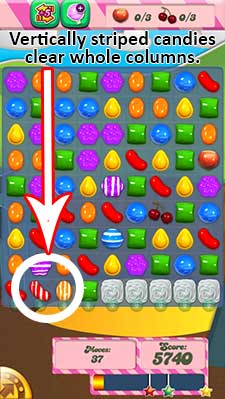 Candy Crush Level 30 Cheats And Tips Page 2 Of 4 Candy Crush Cheats