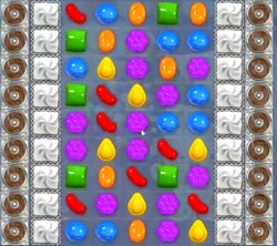 candy crush level 169