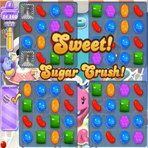 candy crush level 131