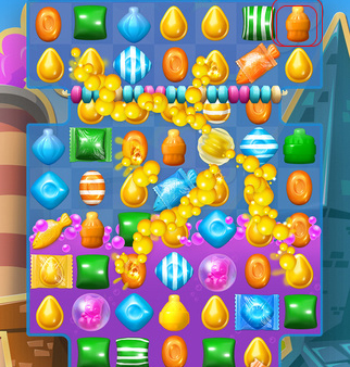 how many levels of candy crush soda saga are there