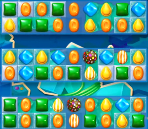 Candy Crush Soda Level 57 Cheats And Tips Page 3 Of 4
